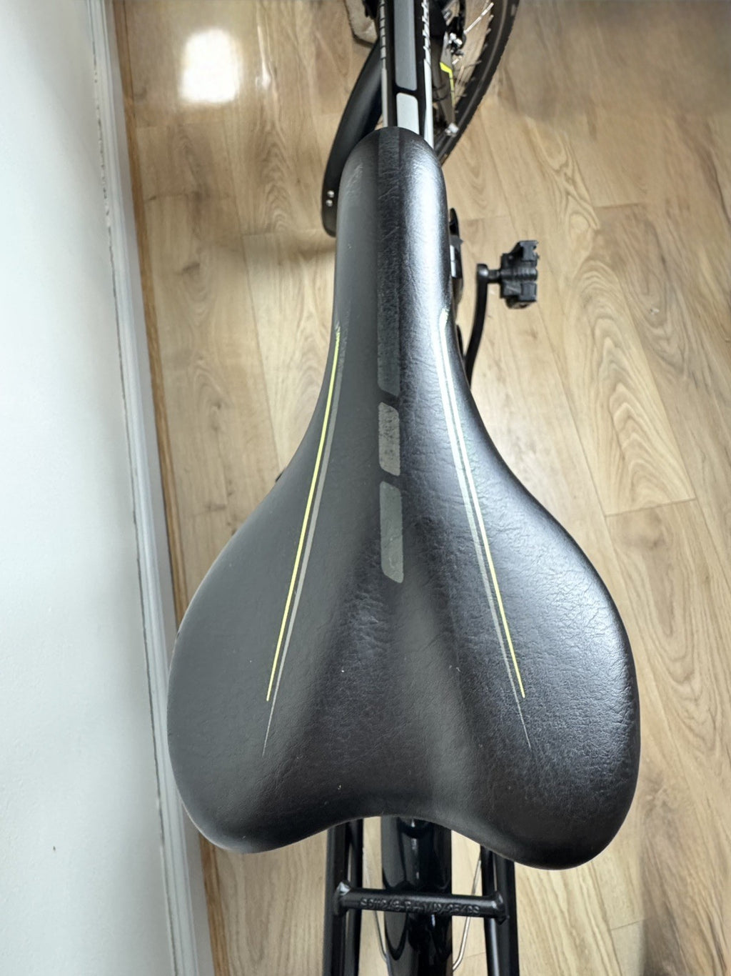 Carrera Crosscity  Bike Pedal Assist