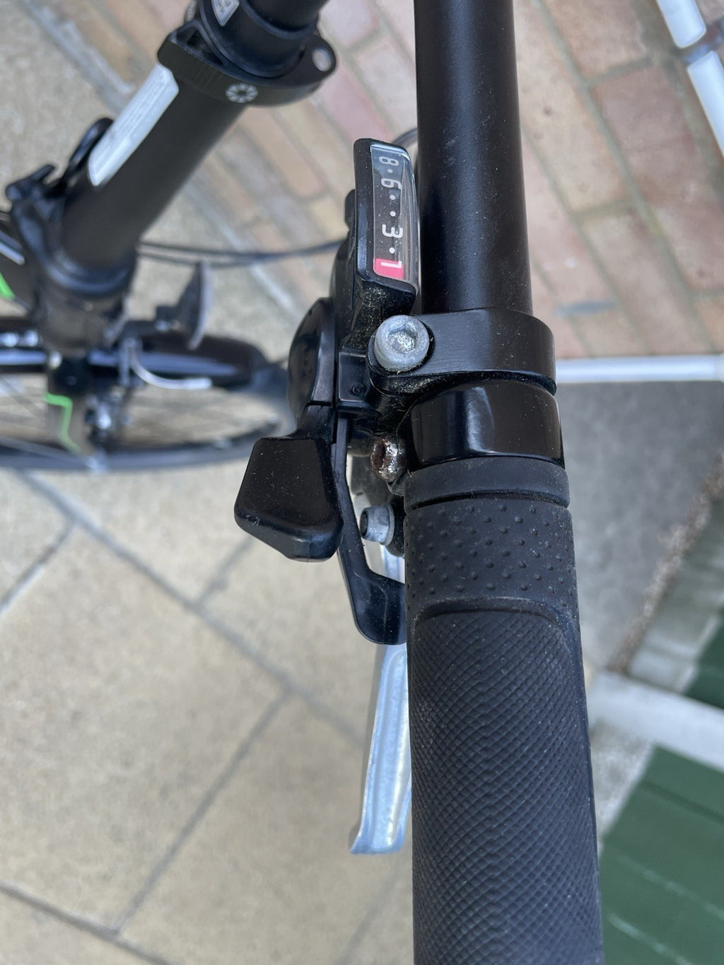Dahon Vitesse D8 Folding Bike