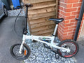 Ecosmo 16" Wheel Lightweight Alloy Folding Kids Bicycle Bike 6sp Shimano