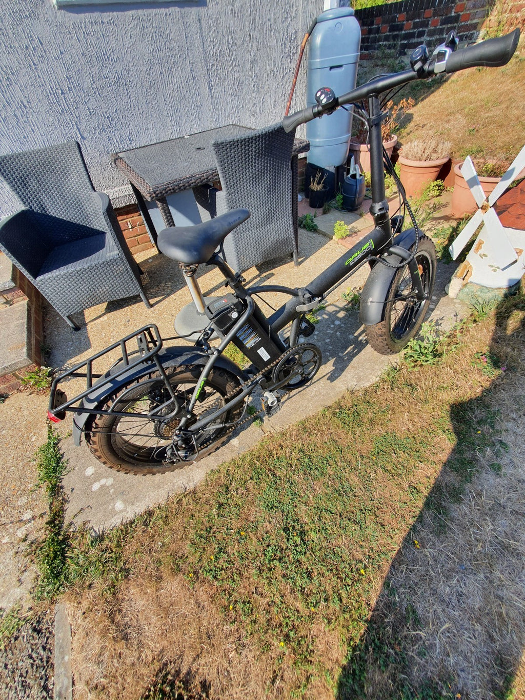 Bike