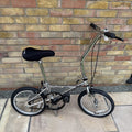 Daewoo Shuttle Bike - used, very good condition
