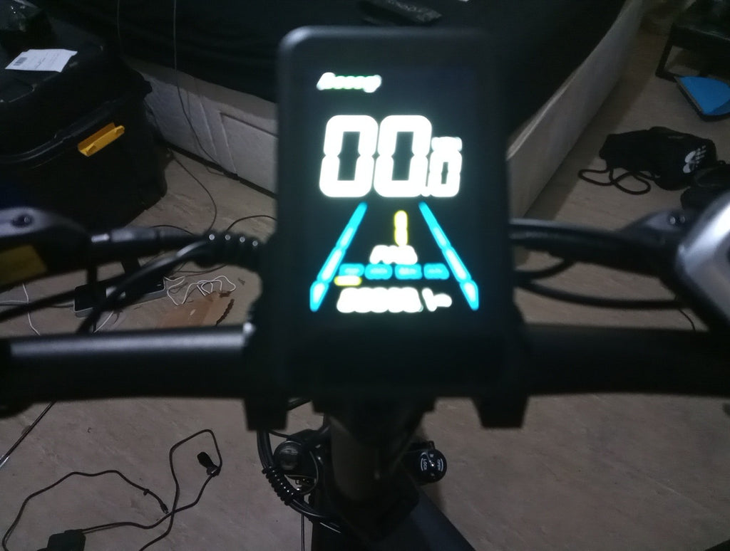 VITILAN V3 2.0 Folding Bike