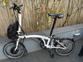 Brompton Folding Bike