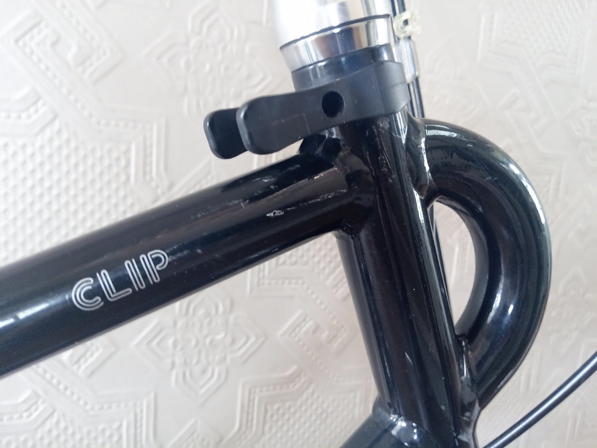 Giant Clip Folding Bike
