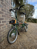 Brompton M6L With Swytch MAX Kit And LOTS Of Extras
