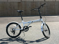 Cross, CRF300