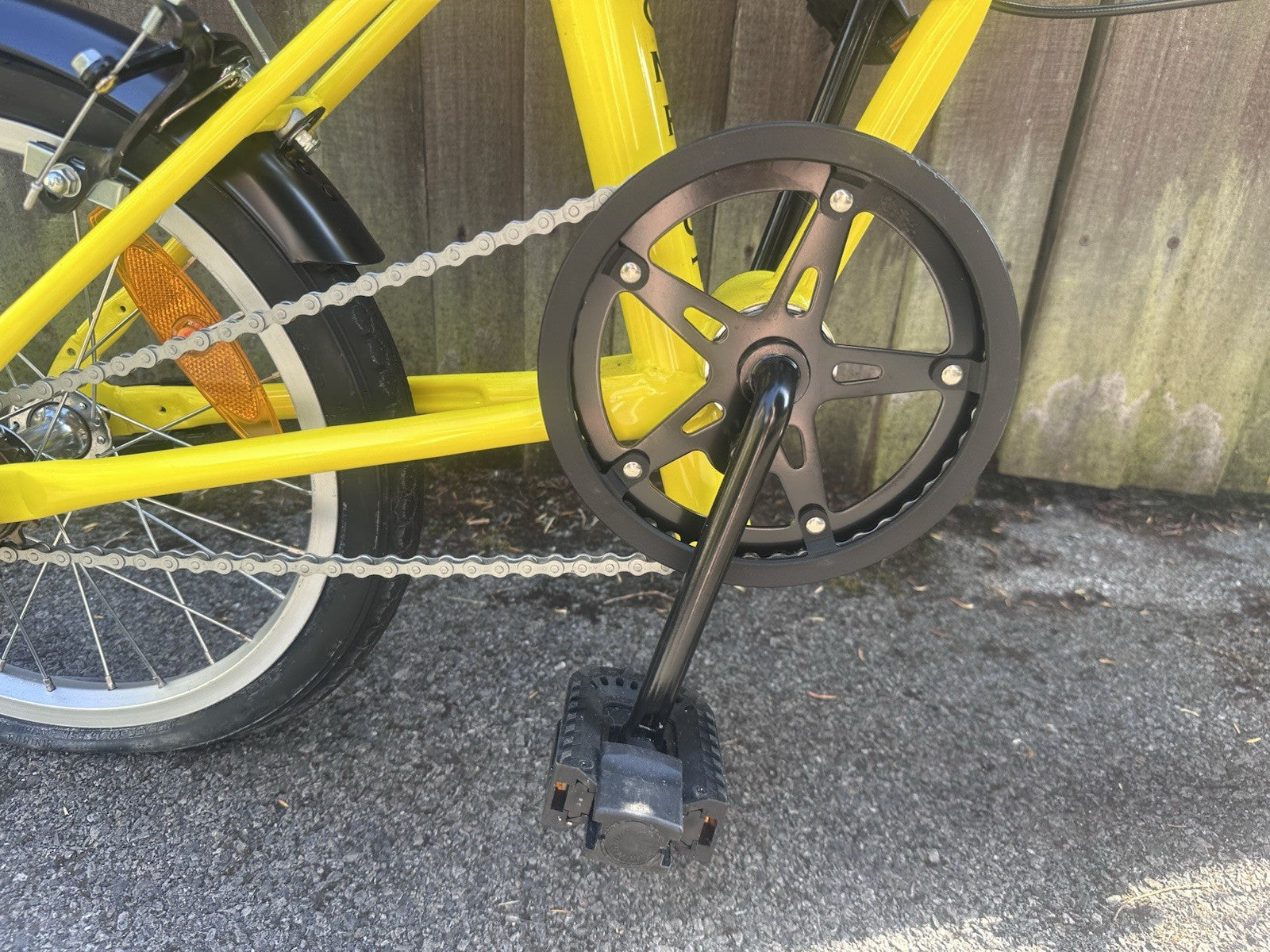 Bike In A Bag