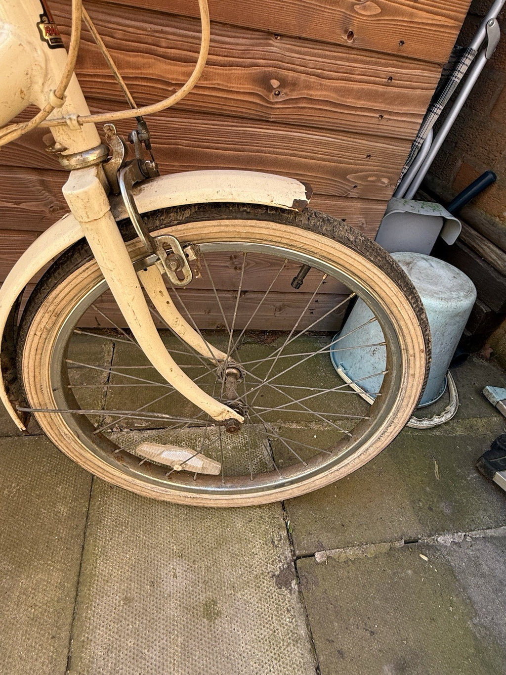 Foldable Bike