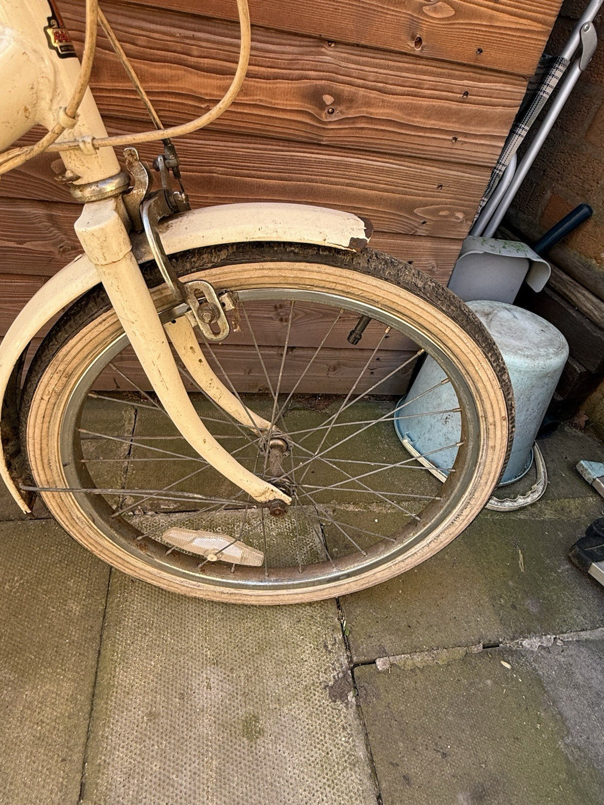 Foldable Bike