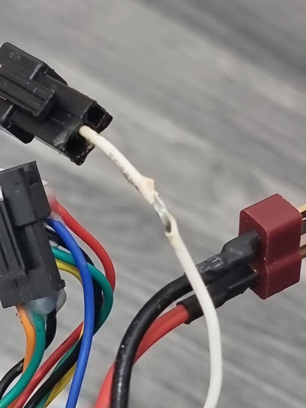 Engwe Ep2 Controller