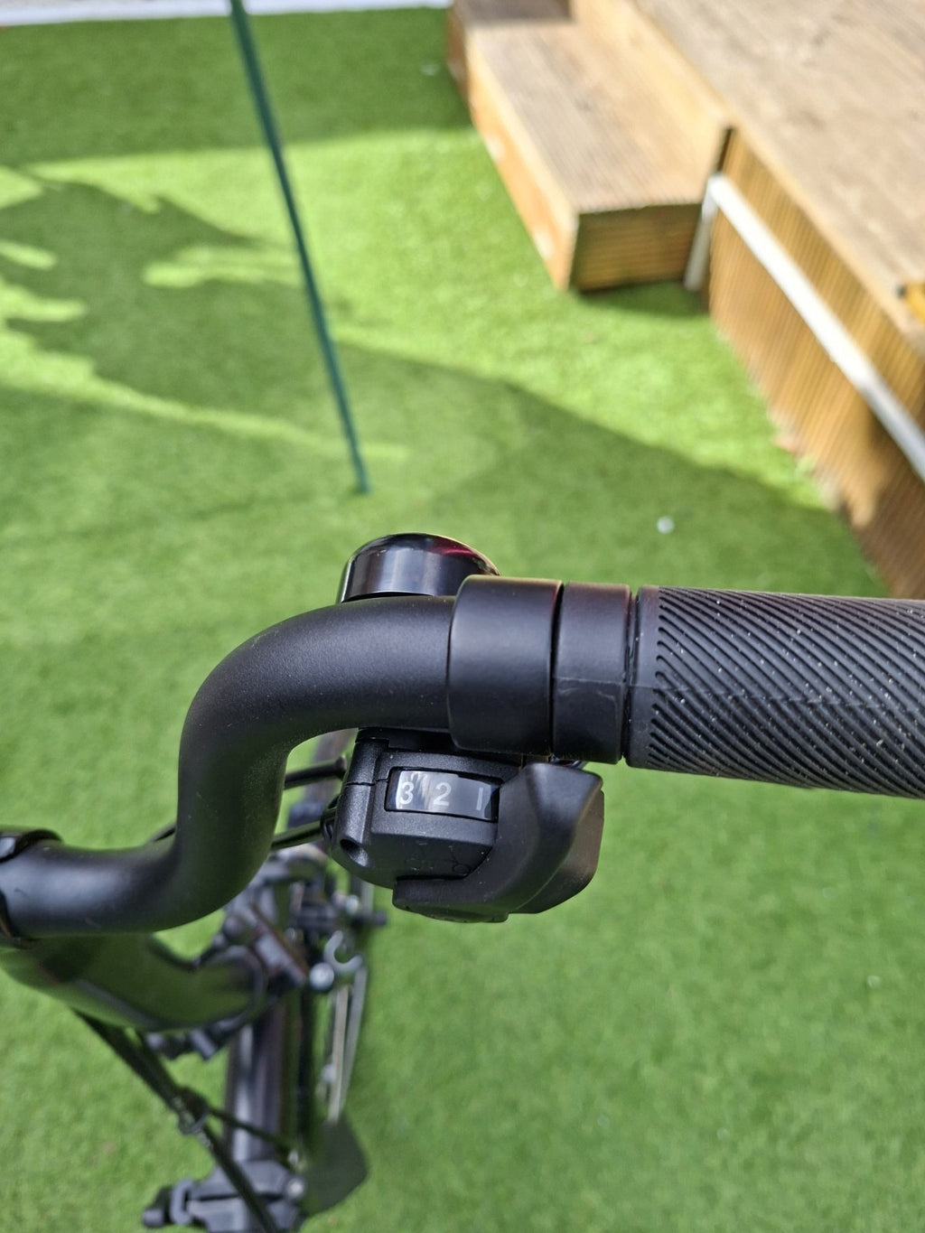 Brompton  C Line Explore  6-SPEED 2023– RIDDEN ONCE - Immaculate