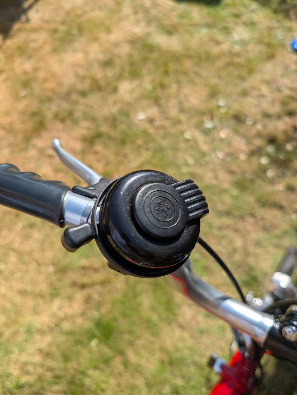 Rare 1998 Brompton T5 (M5) – Excellent Condition