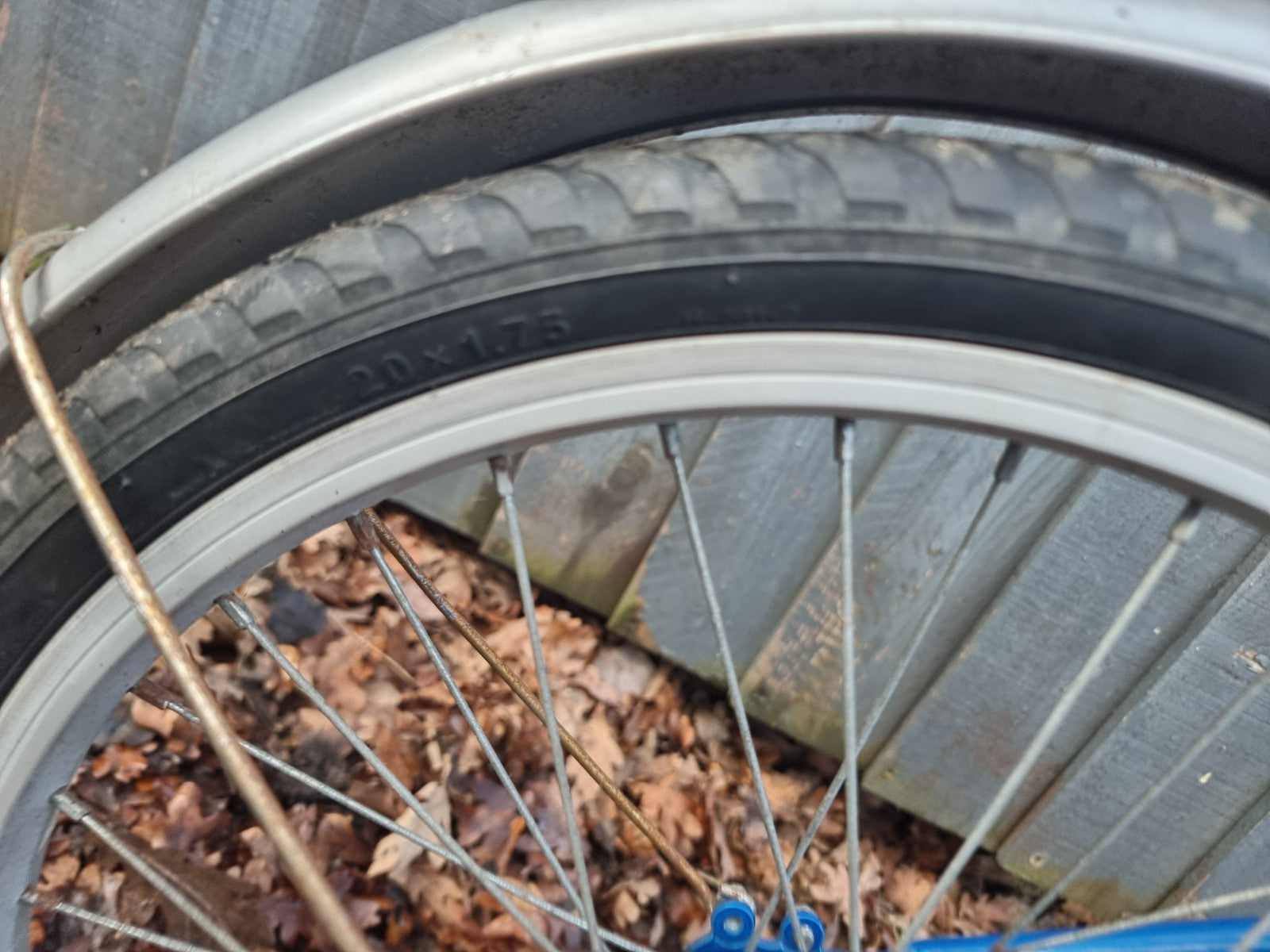 Challenge Gauntlet  Small Folding Bike Ideal Motorhome Camping