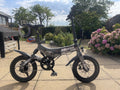 mirider folding bike - Camo Edition