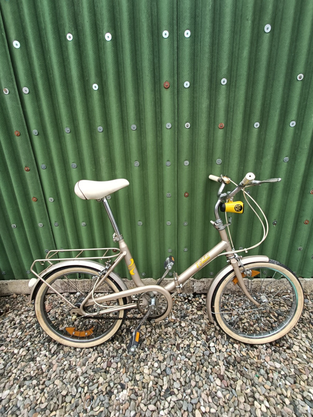 Shopper Bike