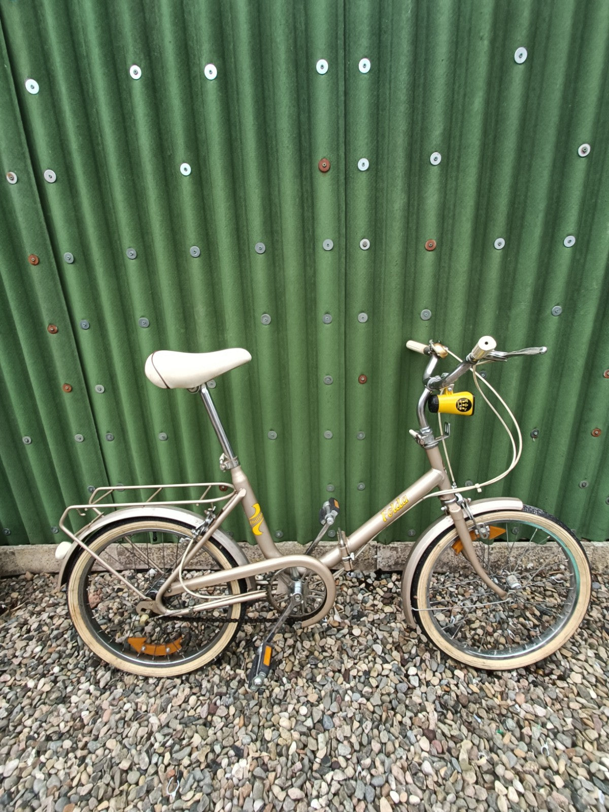 Shopper Bike