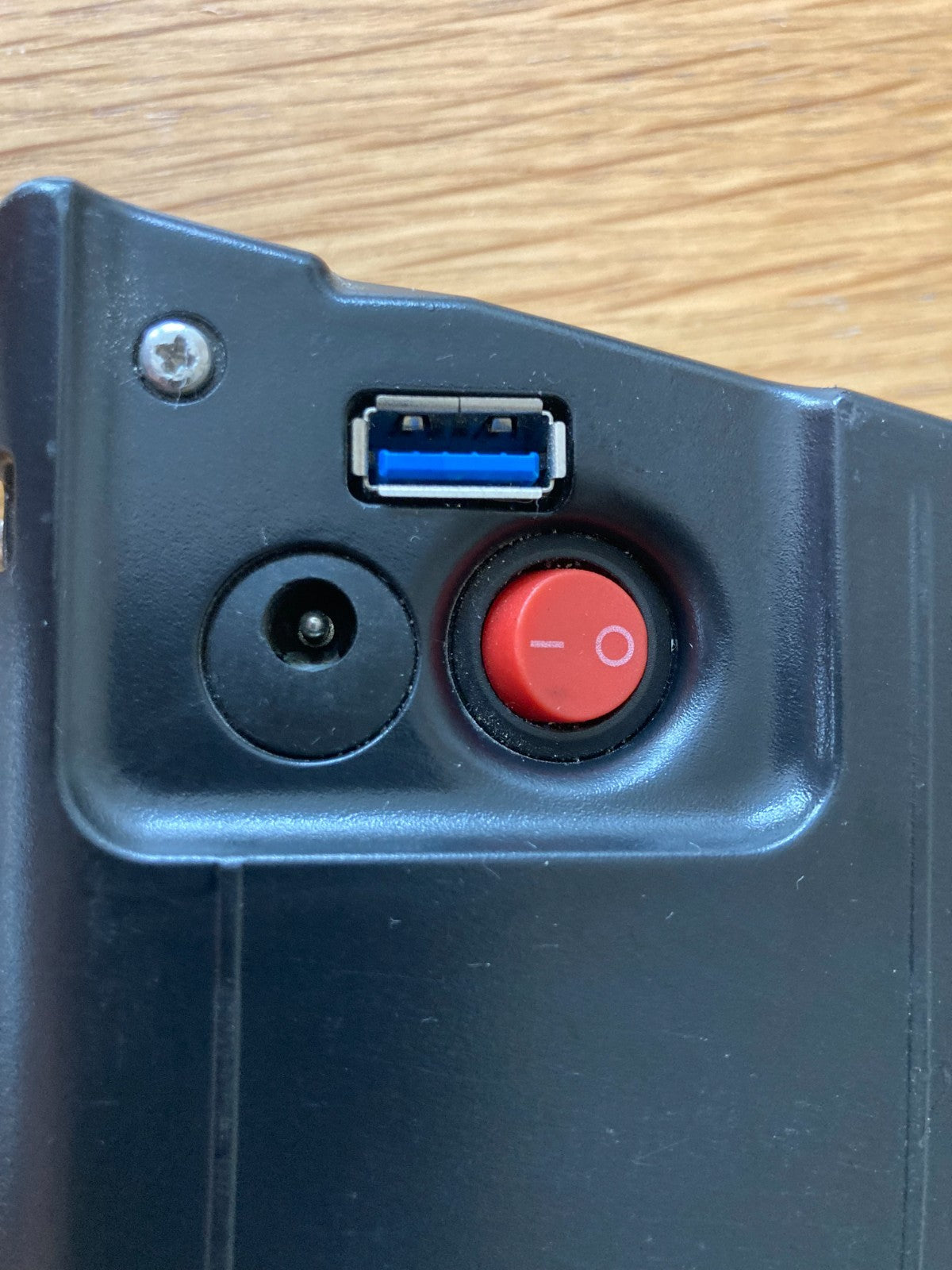 FAULTY Carrera Crosscity 2Pin — 36V 8.7AH Li- ion Battery E- Bike FAULTY!