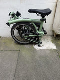 Brompton Folding Bike 6-Speed