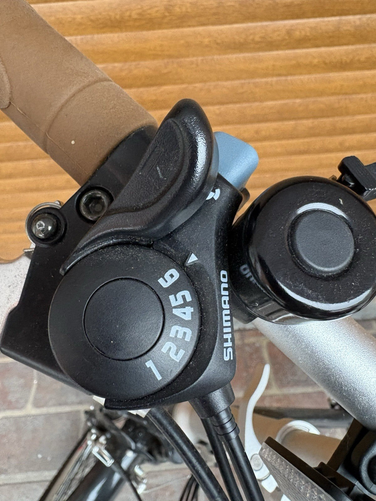 Electric Foldable 24v Bicycle Very Good Condition Dry Store Collection Only