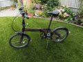 Tern folding bike