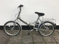 Raleigh Eclipse Folding Bike - Restoration Project (collection only)