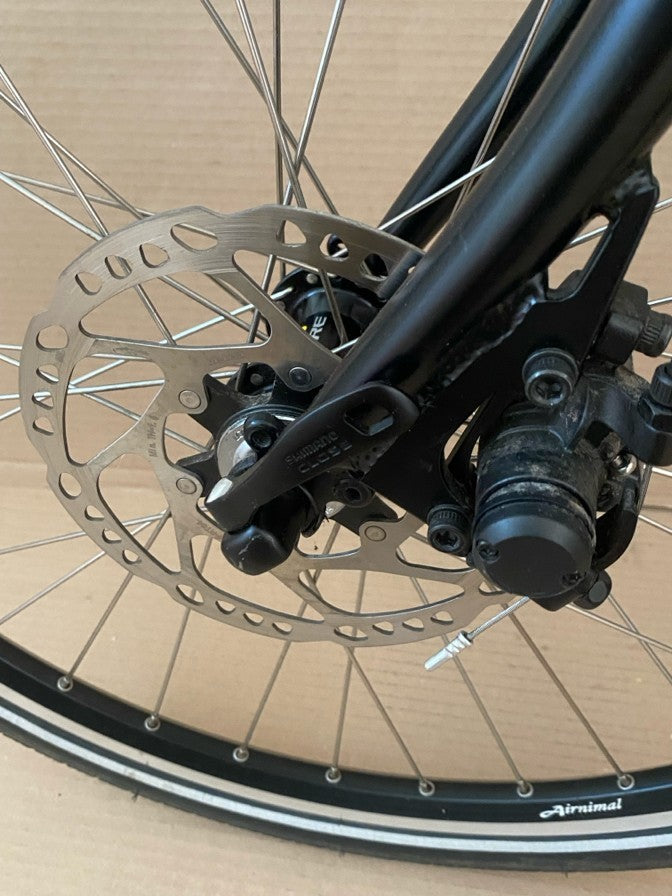 Airnimal Joey Commute Shimano Alfine 11-Speed : Fantastic Condition