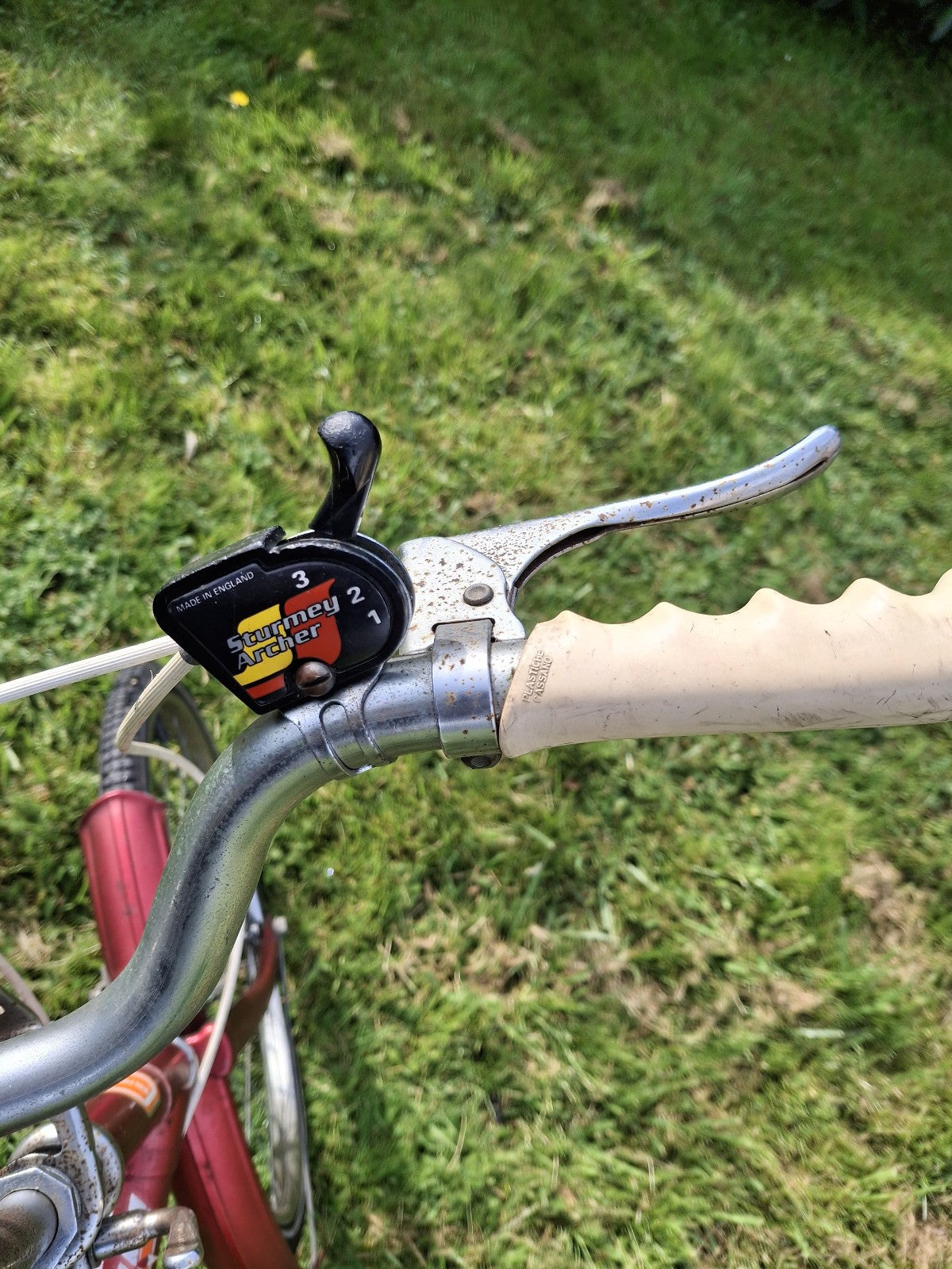 Halfords 80’s Free Wheeler Folding Bike Vintage, collectable, stylish Bicycle