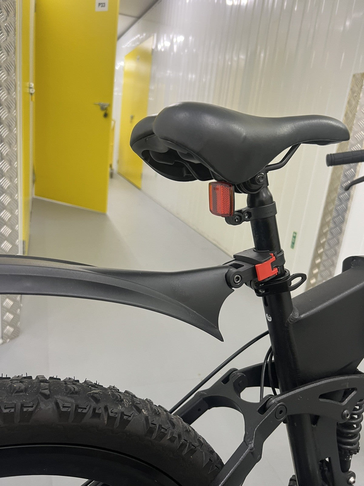 Samebike LO26