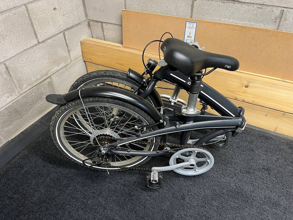 Folding Bike Cycle - Used only once