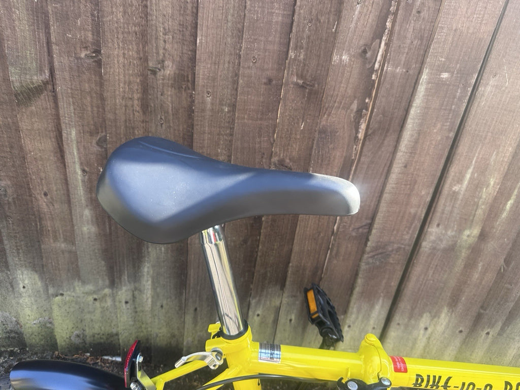 Bike In A Bag
