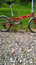 DAHON Vitesse Folding bike