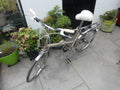 Raleigh Stowaway early 1980s folding bike