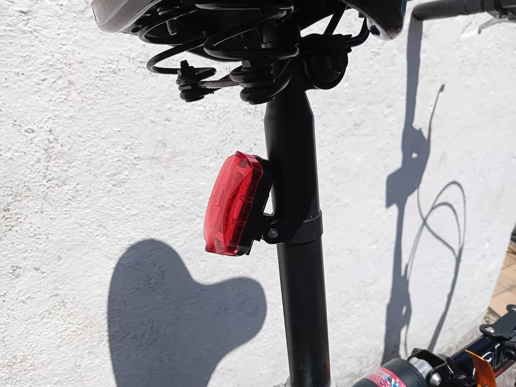 Folding Bike