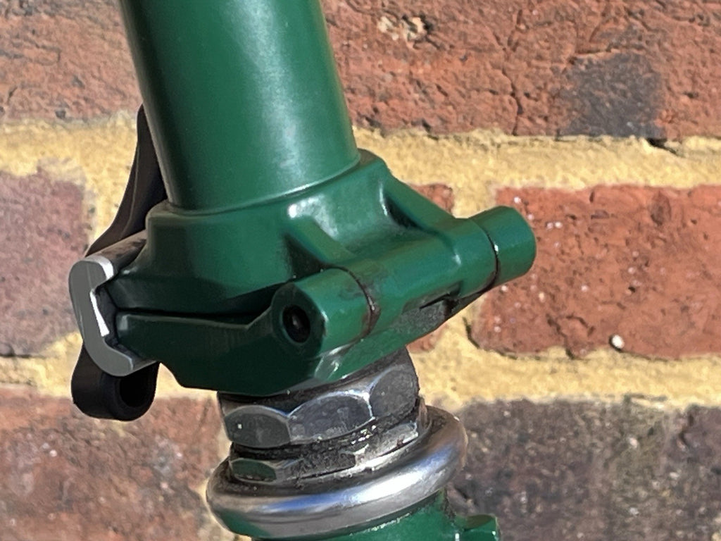 Brompton C Line 6 Speed Project And Spares