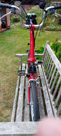 Brompton 3 Speed