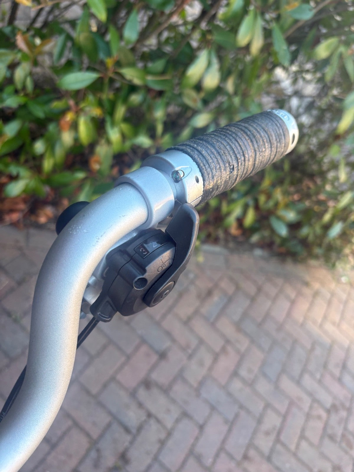 brompton c line utility 3 speed