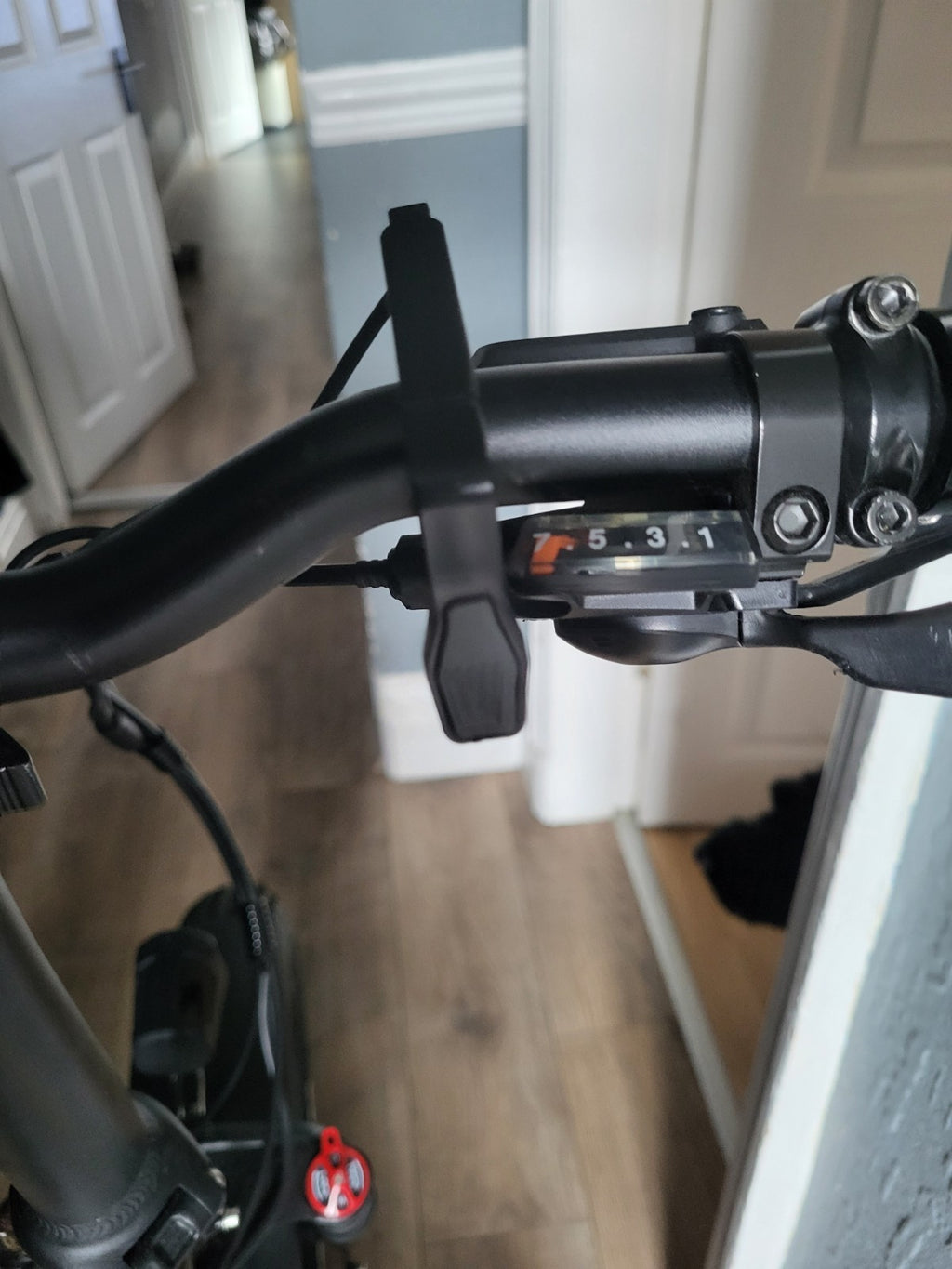 Hygge Folding Bikes