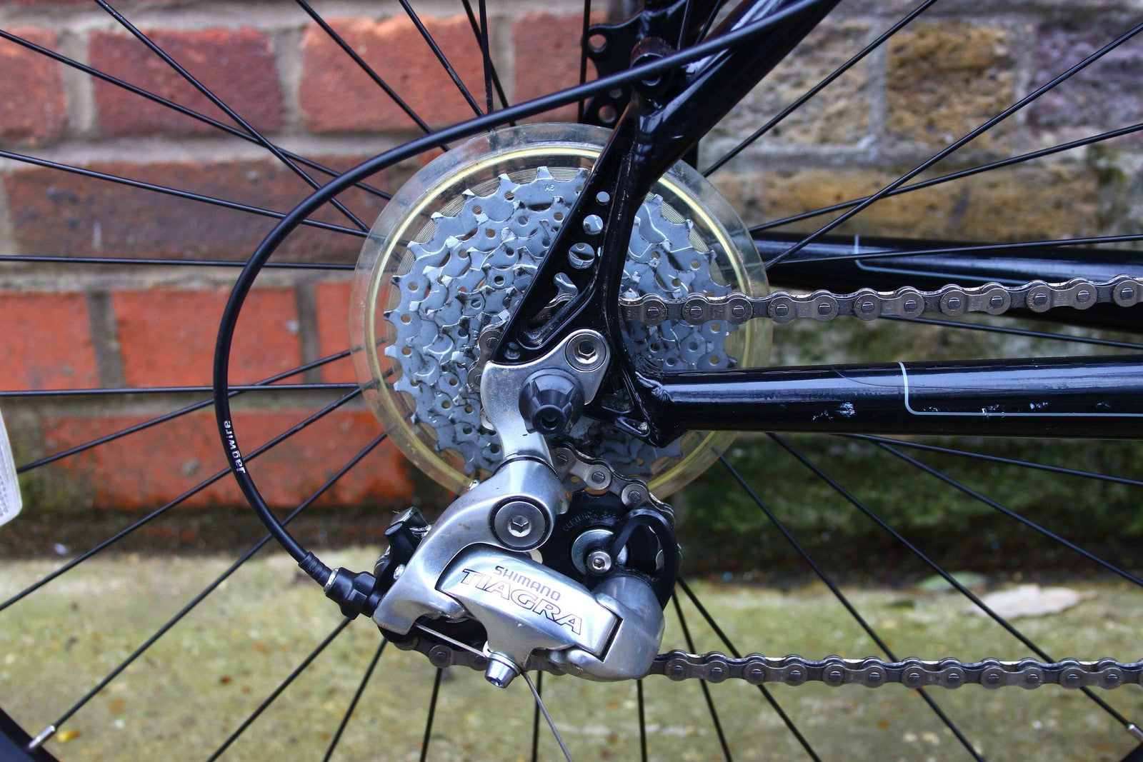 Dahon CADENZA Folding Bike