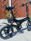 Onebot Folding Bike