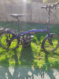 Dahon Folding Bike