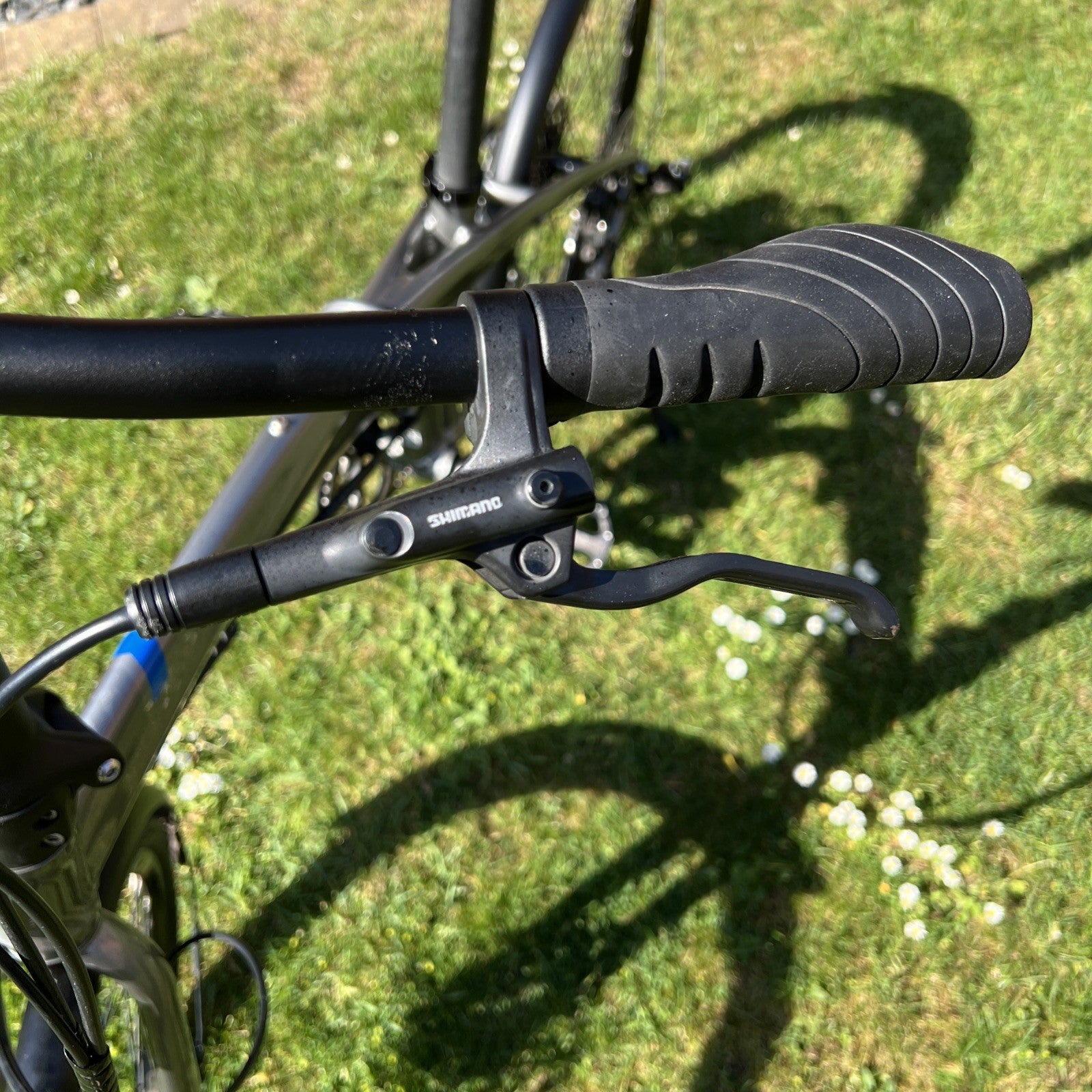 Tern Verge D9 Folding Bike 9 speed