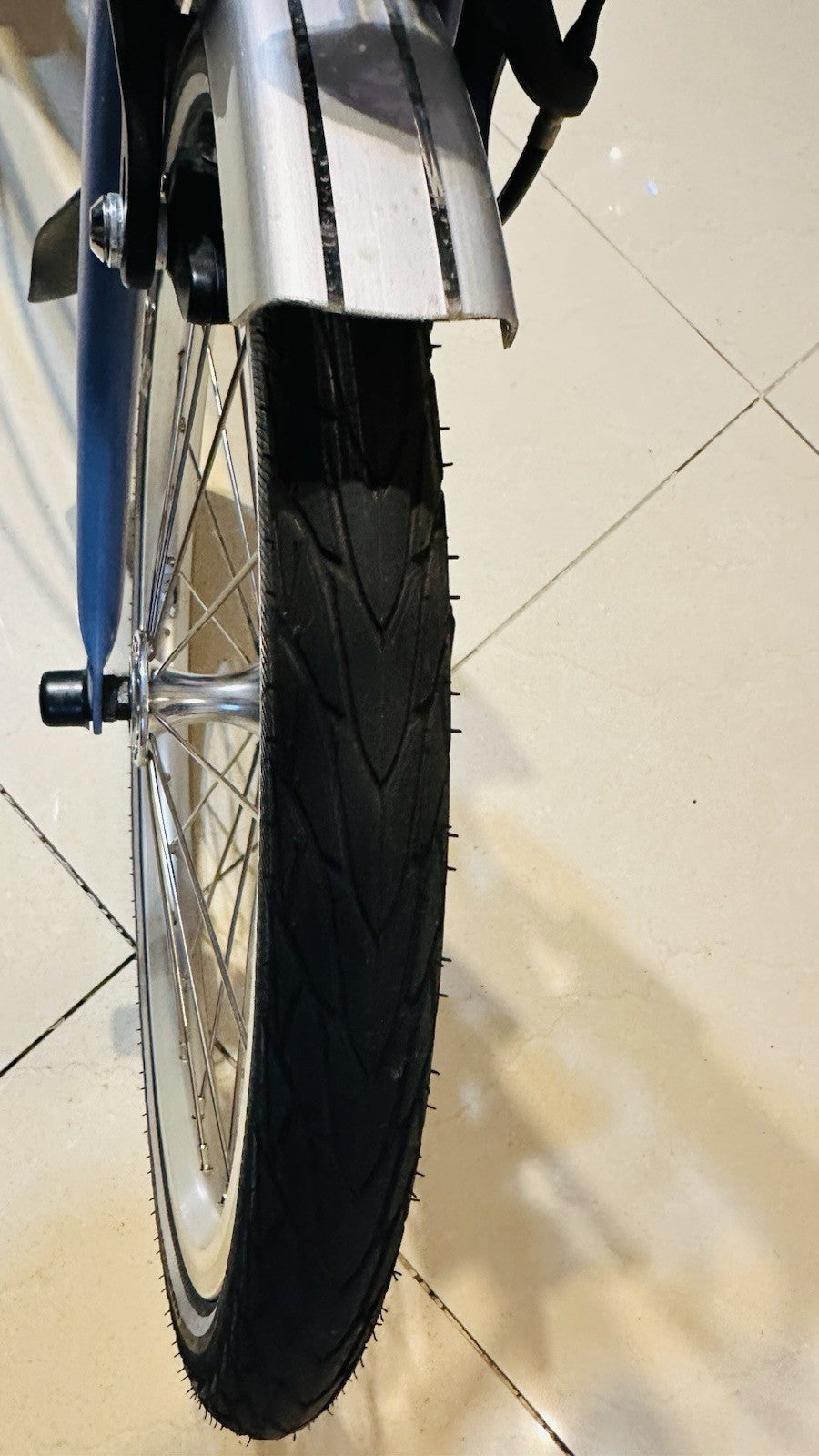 Brompton C Line Folding Bike 6-Speed, Low Handlebar, 2022 Model