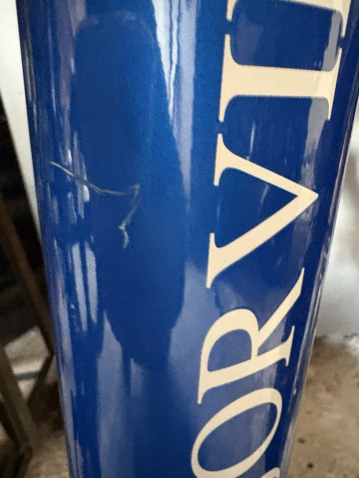 Three Wheel Folding Jorvik Bike Bicycle (Hardly Used At All)