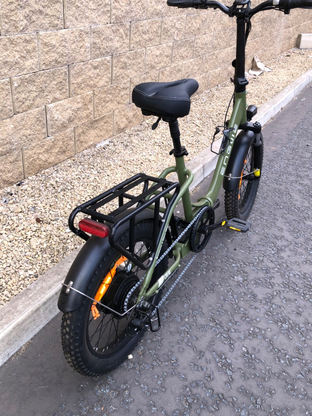 engwe l20 se Brand New (NO BATTERY OR CHARGER)