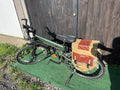 Montague Paratrooper Folding Mountain Bike U.S. Military Spec