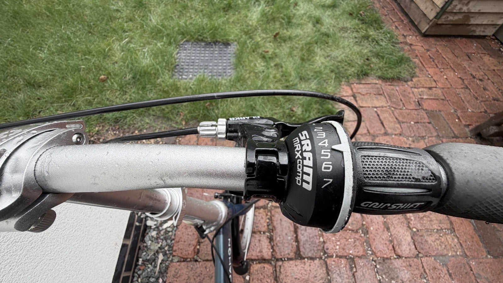 Dahon Vitesse Folding Bike