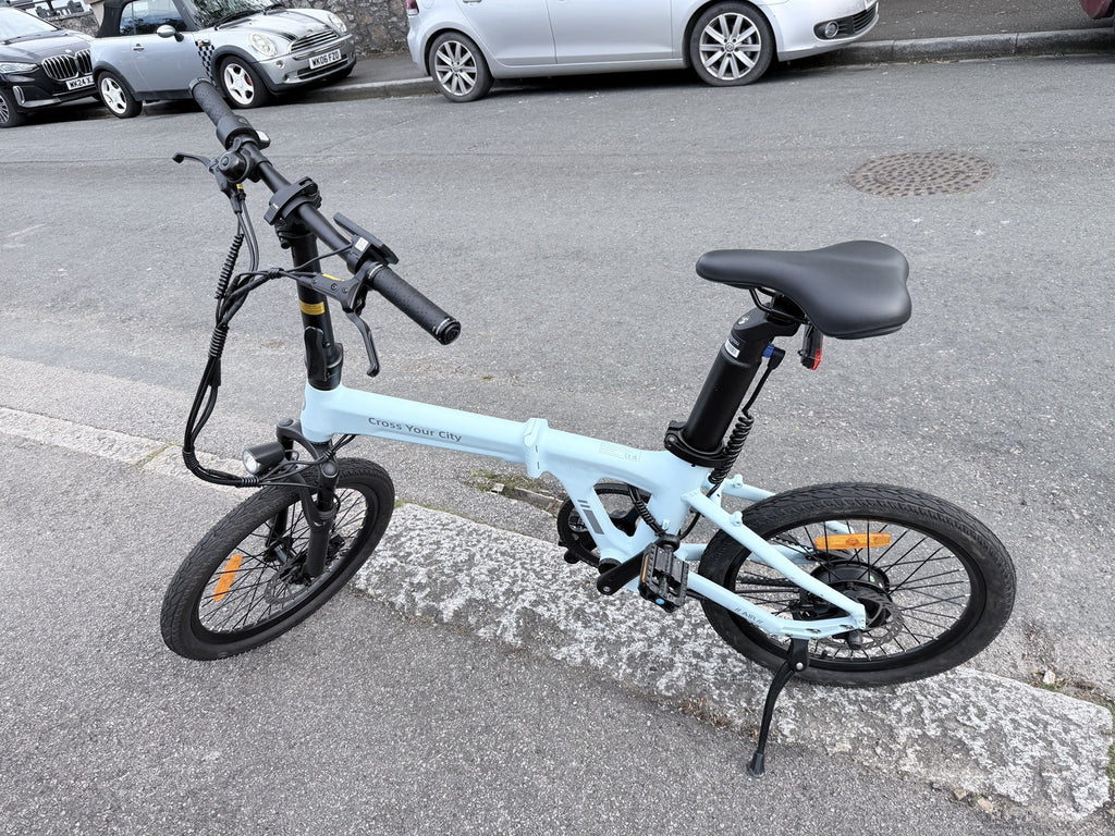 Ado Air 20s - With Throttle