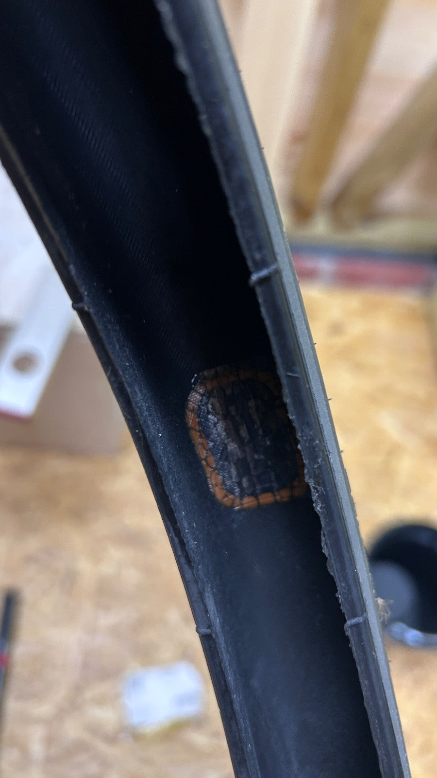 Brompton M6L Black 6 Speed Folding Bike (2019)