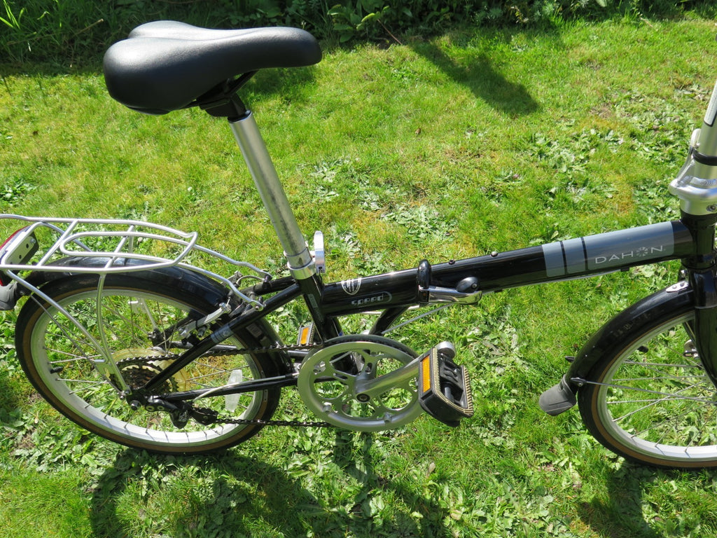 Dahon Speed Folding Bike