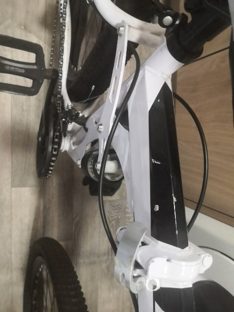 Landrover Folding Mountain Bike